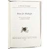 Image 2 : Donald Wandrei: Poems for Midnight