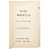Image 2 : Eugene George Key Mars Mountain