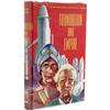 Image 1 : Isaac Asimov Foundation and Empire