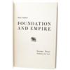 Image 2 : Isaac Asimov Foundation and Empire