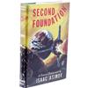 Image 1 : Isaac Asimov Second Foundation