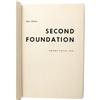 Image 2 : Isaac Asimov Second Foundation