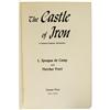 Image 2 : de Camp and Pratt: The Castle of Iron