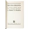 Image 2 : Robert Heinlein: Sixth Column