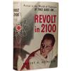 Image 1 : Robert A. Heinlein Signed Revolt in 2100