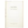 Image 2 : Paol Anderson Tau Zero 1st Edition