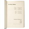 Image 2 : Isaac Asimov: The Caves of Steel