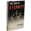 Image 1 : Isaac Asimov The End of Eternity 1st Edition