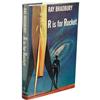 Image 1 : Ray Bradbury: R is for Rocket