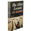 Image 1 : Ray Bradbury: The Silver Locusts