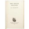 Image 2 : Ray Bradbury: The Silver Locusts