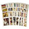 Image 1 : 50 Issues of the Burroughs Bulletin New Series