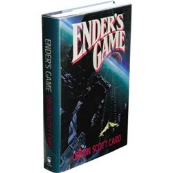 Orson Scott Card Ender's Game