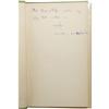 Image 2 : Arthur C. Clarke Inscribed Reach for Tomorrow