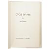 Image 2 : Hal Clement Cycle of Fire