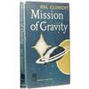 Image 1 : Hal Clement Signed Mission of Gravity