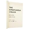 Image 2 : Michael Crichton: The Andromeda Strain