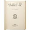 Image 2 : Ray Cummings The Girl in the Golden Atom