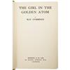 Image 3 : Inscribed The Girl in the Golden Atom
