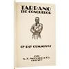 Image 2 : Ray Cummings: Tarrano the Conqueror
