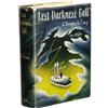 Image 1 : L. Sprague de Camp: Lest Darkness Fall Signed