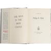 Image 2 : Philip K. Dick The Man in the High Castle