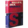 Image 1 : Philip K. Dick A Philip K. Dick Omnibus