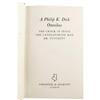 Image 2 : Philip K. Dick A Philip K. Dick Omnibus
