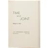Image 2 : Philip K. Dick Time Out of Joint