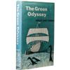 Image 1 : Philip José Farmer The Green Odyssey 1st Edition
