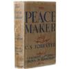 Image 1 : C. S. Forester: The Peacemaker. (London: William