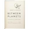 Image 2 : Robert A. Heinlein: Between Planets