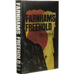 Robert A. Heinlein Farnham's Freehold