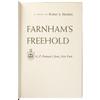 Image 2 : Robert A. Heinlein Farnham's Freehold