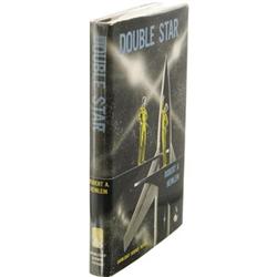 Robert A. Heinlein Double Star