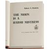 Image 2 : Robert A. Heinlein The Moon is a Harsh Mistress