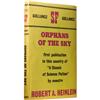 Image 1 : Robert Heinlein Orphans of the Sky 1st Ed.