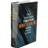 Image 1 : Robert A. Heinlein: The Past Through Tomorrow