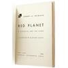 Image 2 : Robert A. Heinlein: Red Planet