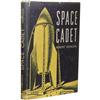 Image 1 : Heinlein: Space Cadet w/ A. Norton's Bookplate