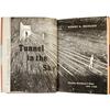 Image 2 : Robert Heinlein: Tunnel in the Sky