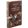 Image 1 : Robert A. Heinlein: Waldo and Magic, Inc.