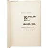 Image 2 : Robert A. Heinlein: Waldo and Magic, Inc.