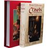 Image 1 : Robert E. Howard: Complete Conan of Cimmeria 1