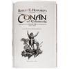 Image 4 : Robert E. Howard: Complete Conan of Cimmeria 1