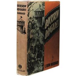 L. Ron Hubbard Buckskin Brigade