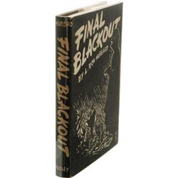 L. Ron Hubbard Final Blackout