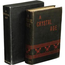 William Henry Hudson: A Crystal Age