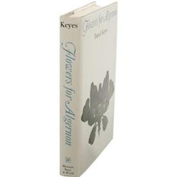 Daniel Keyes Flowers for Algernon