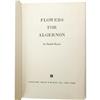 Image 2 : Daniel Keyes Flowers for Algernon